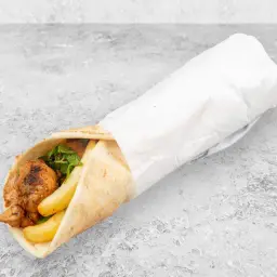 Shish Tawook Sandwich